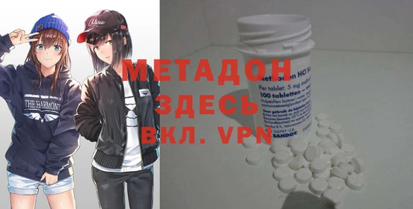 таблы Надым
